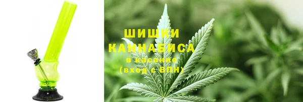молекула духа Баксан